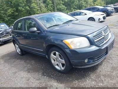 1B3HB78K88D****** 2008 Dodge Caliber