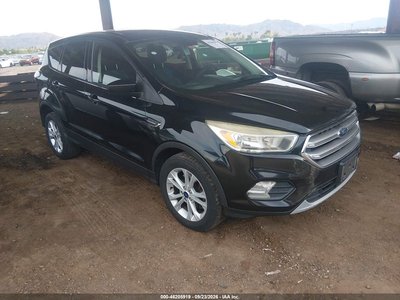 1FMCU9GD9HU****** 2017 Ford Escape