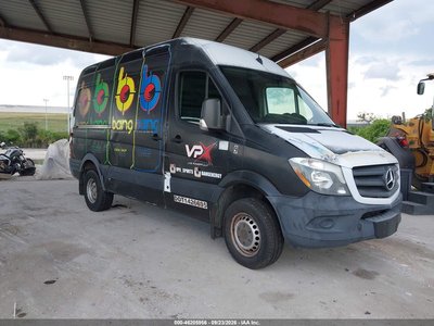 WD3PF3CC6FP****** 2015 Mercedes-Benz Sprinter S