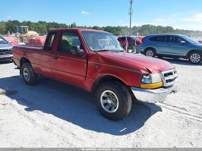 1FTYR14V3YP****** 2000 Ford Ranger