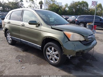 JHLRE38798C****** 2008 Honda CR-V
