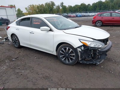 1N4AL3AP7JC****** 2018 Nissan Altima
