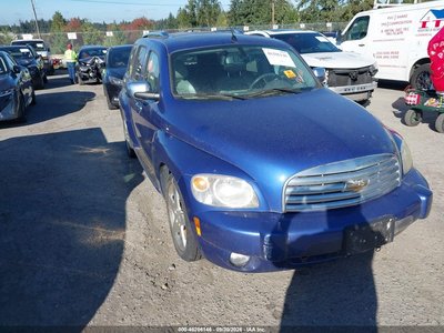 3GNDA23P56S****** 2006 Chevrolet HHR