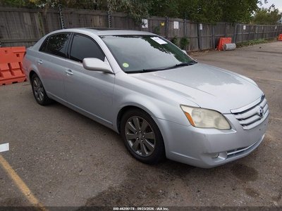 4T1BK36B57U****** 2007 Toyota Avalon