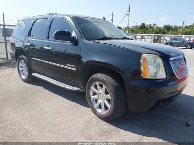 1GKS2EEF1BR****** 2011 GMC Yukon