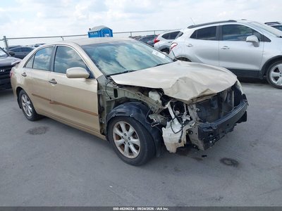 4T1BF3EK0BU****** 2011 Toyota Camry