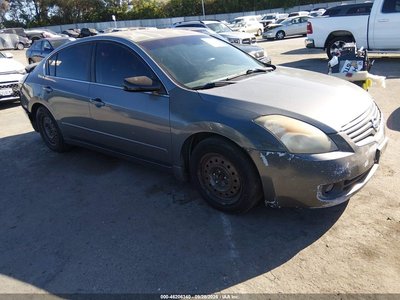 1N4AL21E08N****** 2008 Nissan Altima