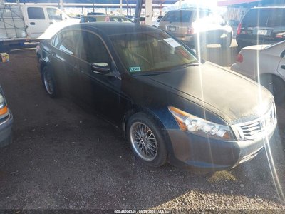 1HGCP2F33AA****** 2010 Honda Accord