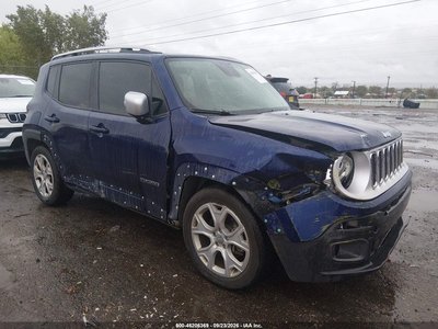 ZACCJADT4GP****** 2016 Jeep Renegade