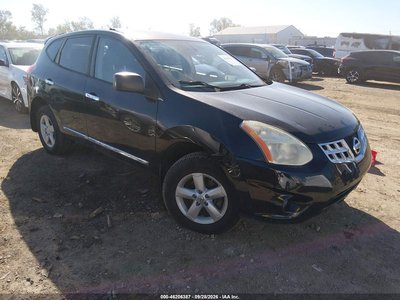 JN8AS5MV8CW****** 2012 Nissan Rogue