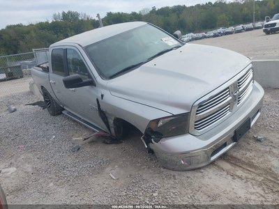 1C6RR7LT7ES****** 2014 RAM 1500