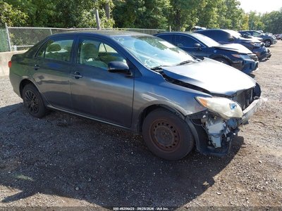2T1BU40E59C****** 2009 Toyota Corolla