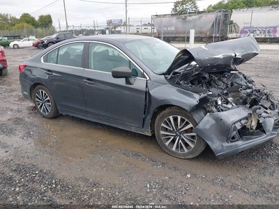 4S3BNAB61J3****** 2018 Subaru Legacy
