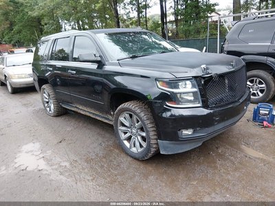 1GNSKCKC6FR****** 2015 Chevrolet Tahoe