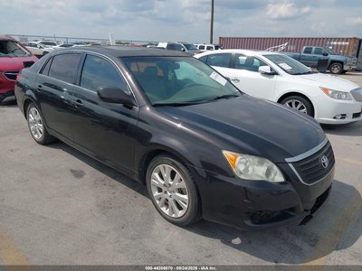 4T1BK3DBXAU****** 2010 Toyota Avalon