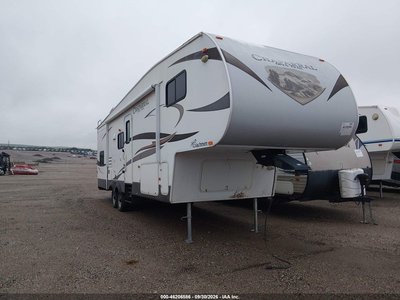 5ZT3CLTB5EA****** 2014 Forest River Chaparral Lite
