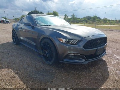1FA6P8TH8F5****** 2015 Ford Mustang