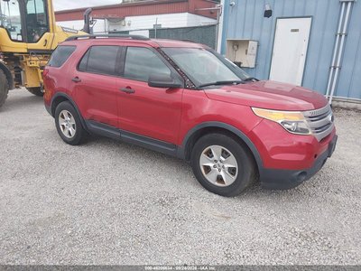 1FMHK7B88CG****** 2012 Ford Explorer