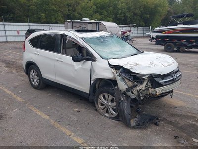 5J6RM4H51DL****** 2013 Honda CR-V