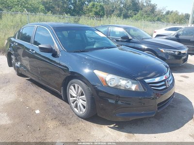 1HGCP2F84CA****** 2012 Honda Accord