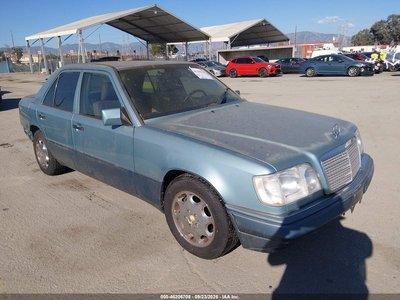 WDBEA32E4RC****** 1994 Mercedes-Benz E-Class