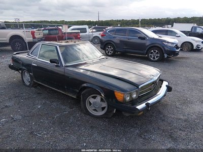 107044120***** 1974 Mercedes-Benz SL450