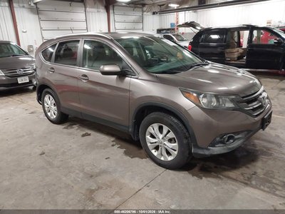 5J6RM4H77DL****** 2013 Honda CR-V