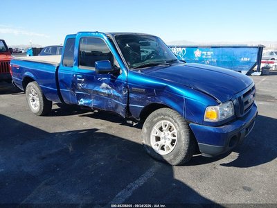 1FTLR4FE7BP****** 2011 Ford Ranger
