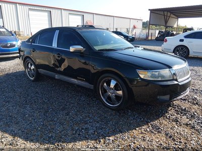 3LNHM26126R****** 2006 Lincoln Zephyr