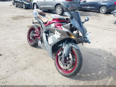 2006 Yamaha YZF-R1
