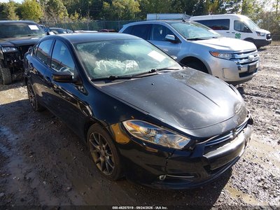 1C3CDFBA9DD****** 2013 Dodge Dart