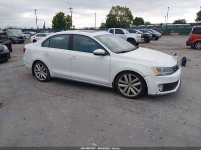 3VW5A7AJ0DM****** 2013 Volkswagen GLI