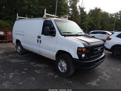 1FTSE3ELXBD****** 2011 Ford Econoline