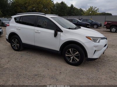2T3RFREV4GW****** 2016 Toyota RAV4