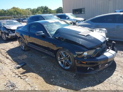 1ZVHT88S975****** 2007 Ford Shelby Gt500