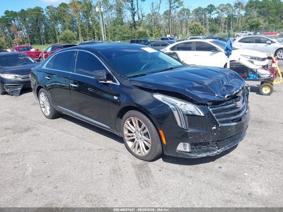 2G61M5S35J9****** 2018 Cadillac XTS