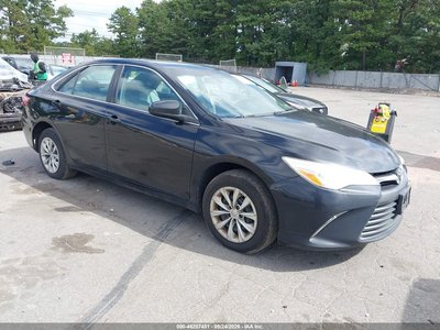 4T1BF1FK7GU****** 2016 Toyota Camry