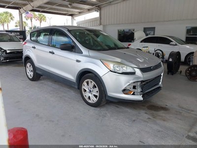 1FMCU0F74GU****** 2016 Ford Escape