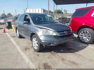 5J6RE3H4XBL****** 2011 Honda CR-V