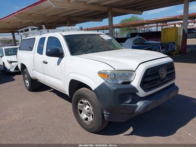5TFRX5GN8KX****** 2019 Toyota Tacoma