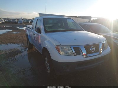 1N6BD0CTXGN****** 2016 Nissan Frontier