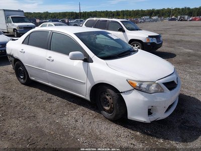 2T1BU4EEXDC****** 2013 Toyota Corolla