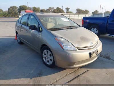 JTDKB20U283****** 2008 Toyota Prius