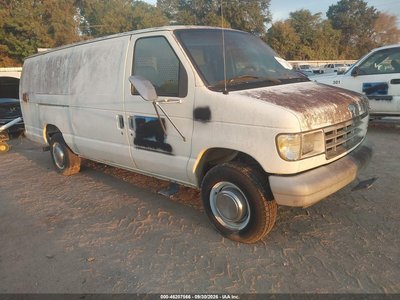 1FTFS24H6TH****** 1996 Ford Econoline