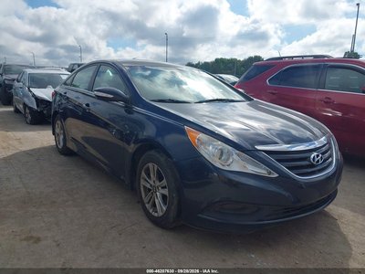 5NPEB4AC4EH****** 2014 Hyundai Sonata