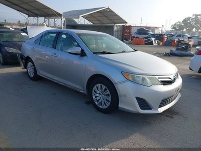 4T4BF1FK5ER****** 2014 Toyota Camry