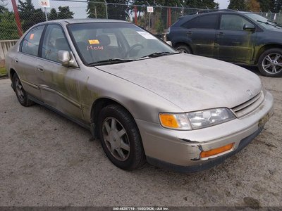 1HGCD5655RA****** 1994 Honda Accord