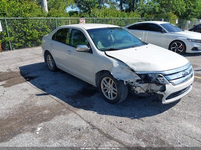 3FAHP0GA9CR****** 2012 Ford Fusion