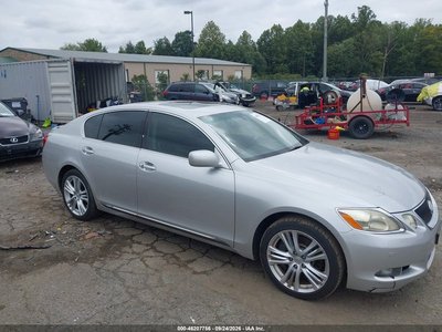 JTHBC96S675****** 2007 Lexus GS