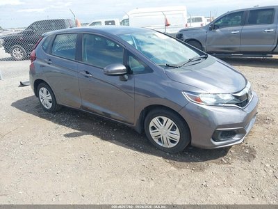 3HGGK5H45LM****** 2020 Honda Encajar